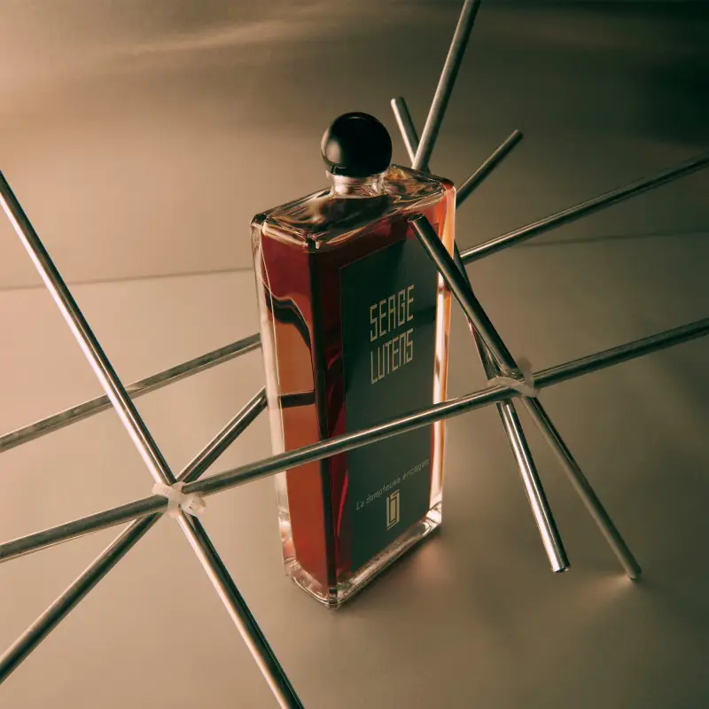 Serge Lutens Eau de Parfum Donna 2991746 miniatura 3