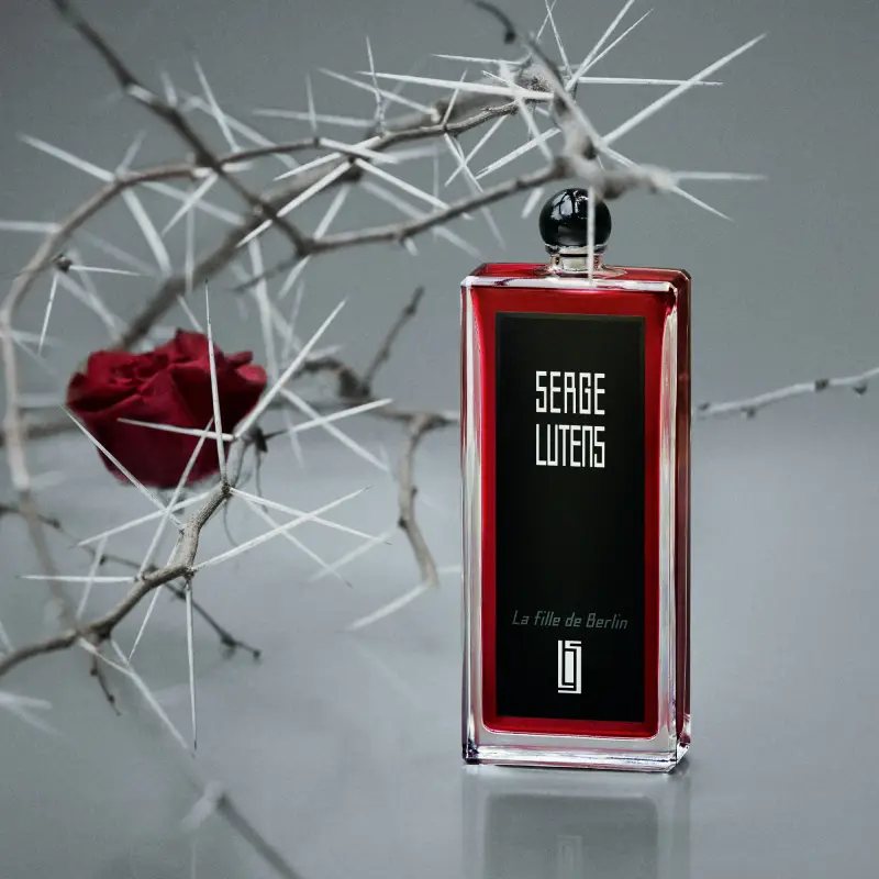 Serge Lutens Eau de Parfum Donna Rosa 3052607 miniatura 3