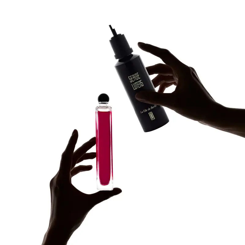 Serge Lutens Eau de Parfum Donna Rosa 3052607 miniatura 4