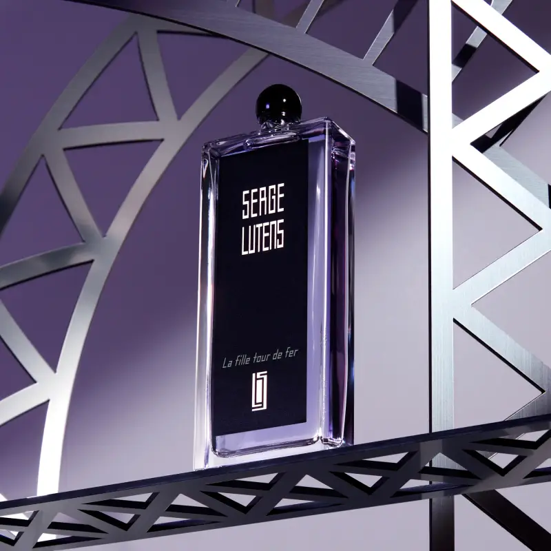 Serge Lutens Eau de Parfum Donna 3001792 miniatura 2