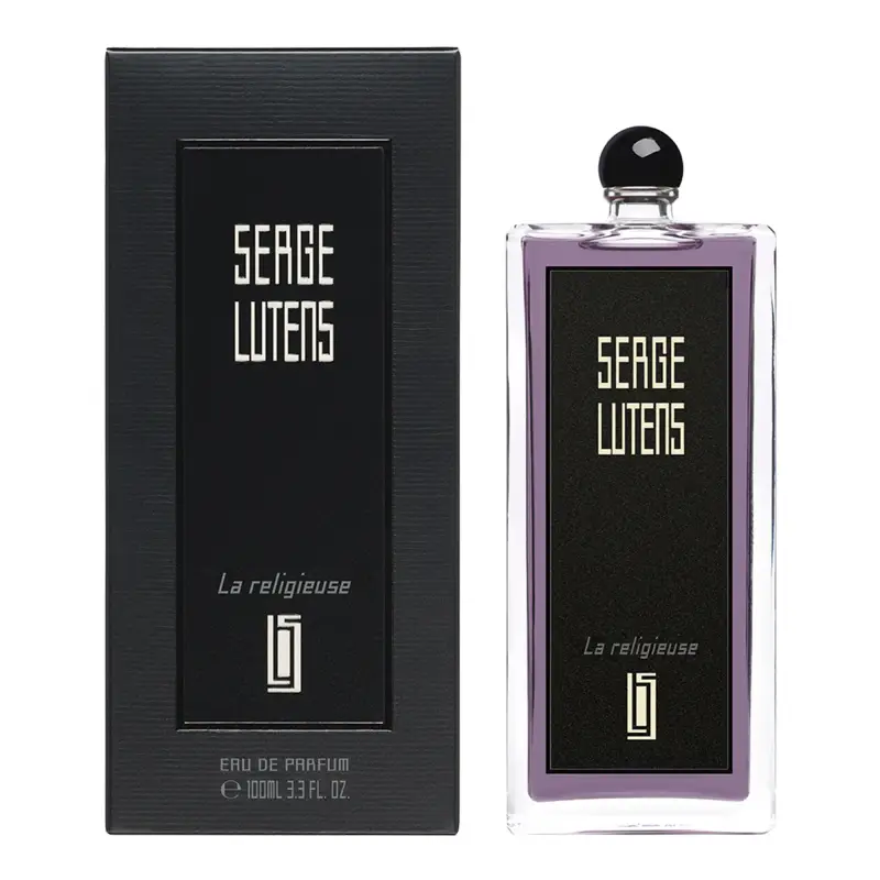 Serge Lutens Eau de Parfum Donna Bianco 3064098 miniatura 2