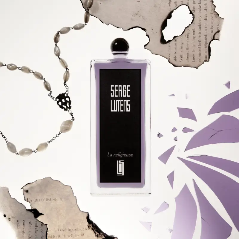 Serge Lutens Eau de Parfum Donna Bianco 3064098 miniatura 3