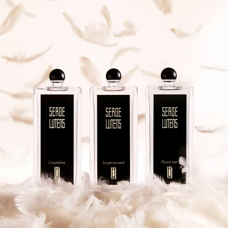Serge Lutens Eau de Parfum Donna 3001791 miniatura 4