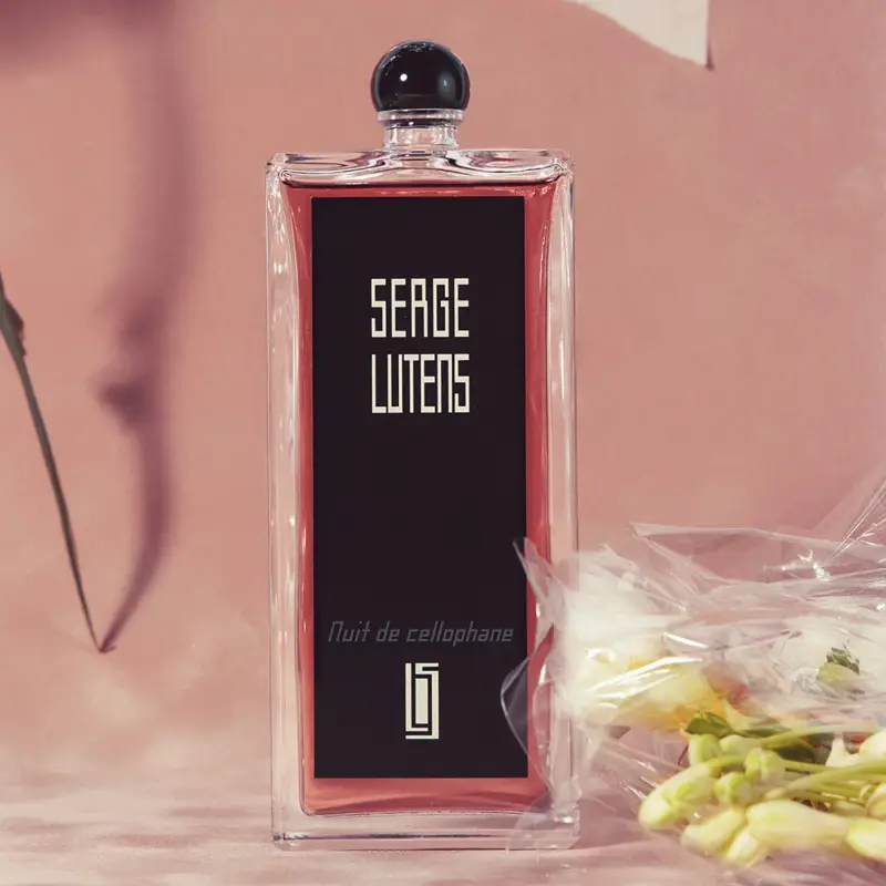 Serge Lutens Eau de Parfum Donna Bianco 3063555 miniatura 3