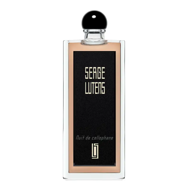 Serge Lutens Eau de Parfum Uomo Bianco 3063555