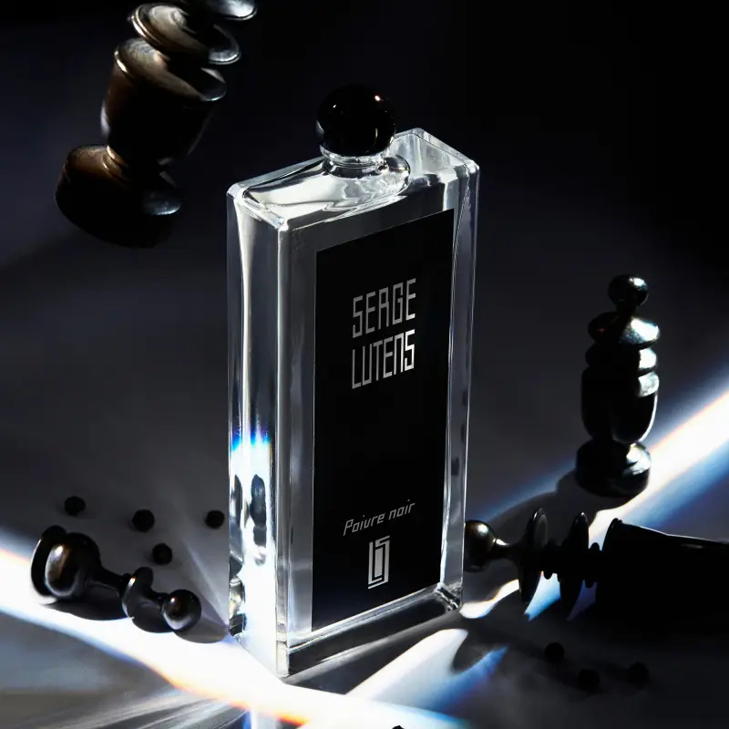 Serge Lutens Eau de Parfum Donna 3001795 miniatura 3