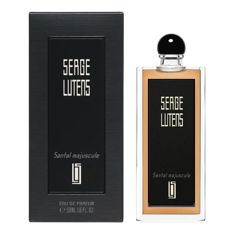 Serge Lutens Eau de Parfum Donna 3072034 miniatura 2