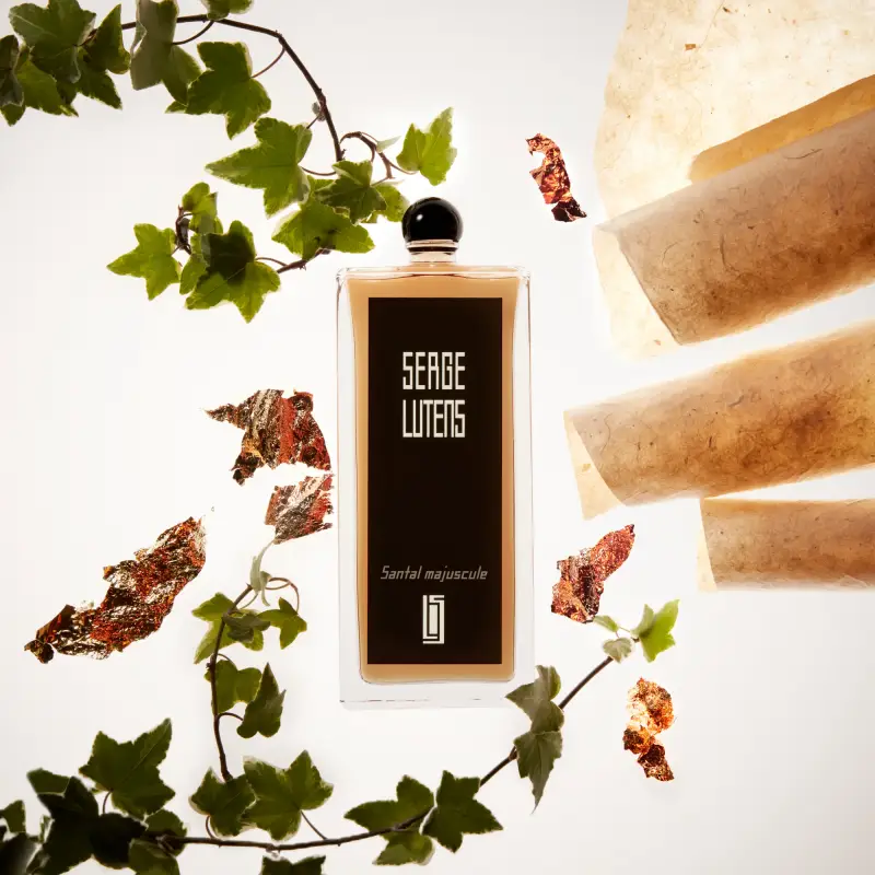 Serge Lutens Eau de Parfum Donna 3072034 miniatura 3