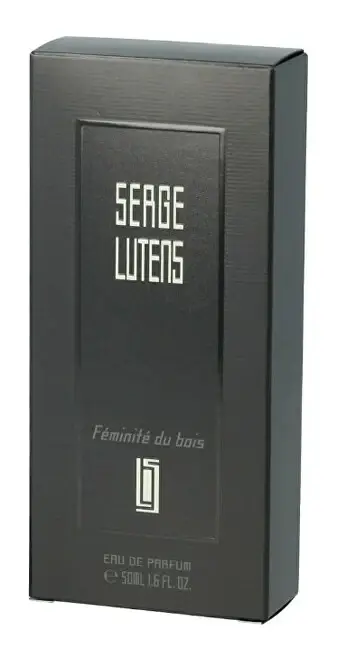 Feminite Du Bois - EDP - Volume 50 ml