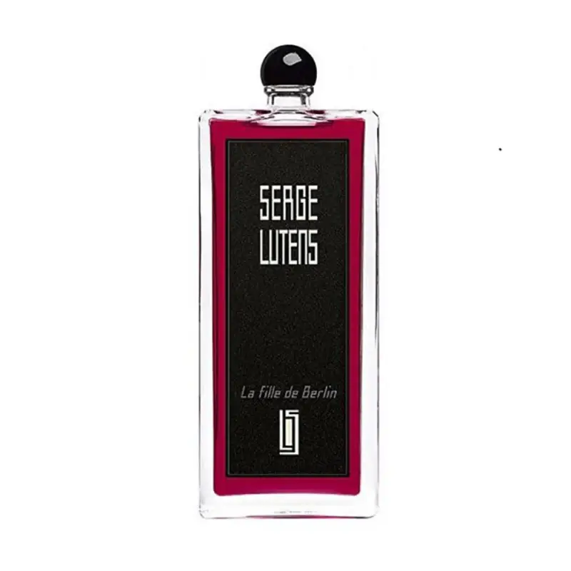 La Fille De Berlin - EDP - Volume 100 ml