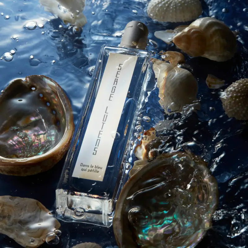 Serge Lutens Eau de Parfum Donna 3053765 miniatura 3