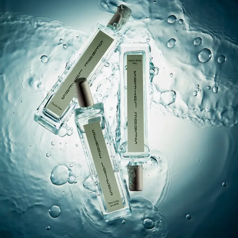 Serge Lutens Eau de Parfum Donna 3053765 miniatura 4