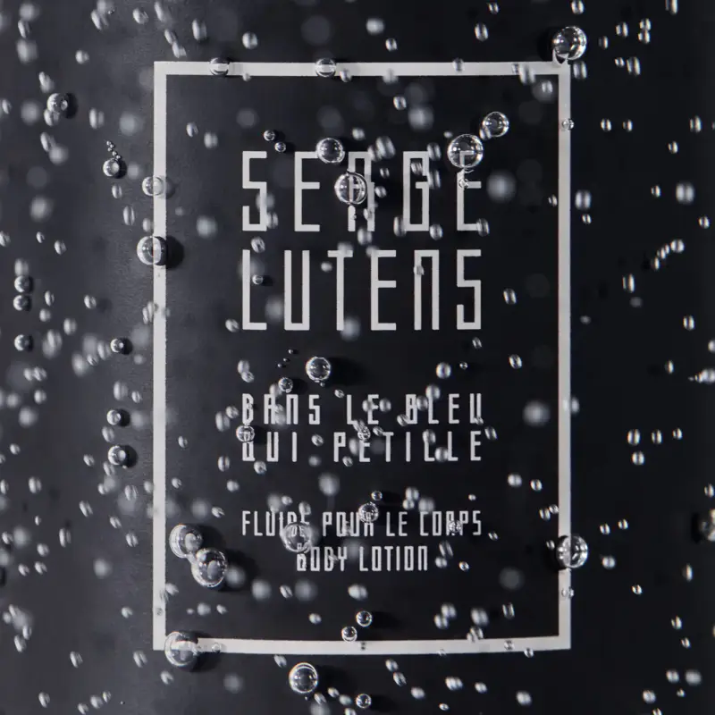 Serge Lutens Crema corpo Uomo Crema 3001790 miniatura 2