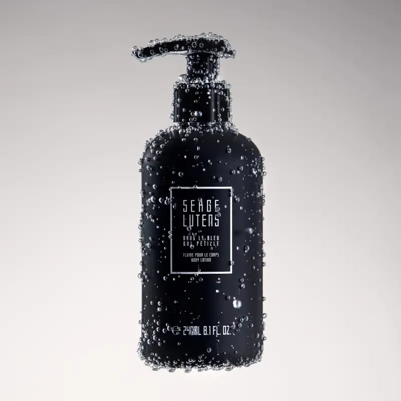 Serge Lutens Crema corpo Uomo Crema 3001790 miniatura 3