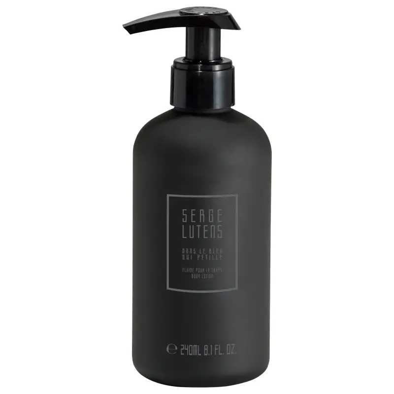 Serge Lutens Crema corpo Uomo Crema 3001790