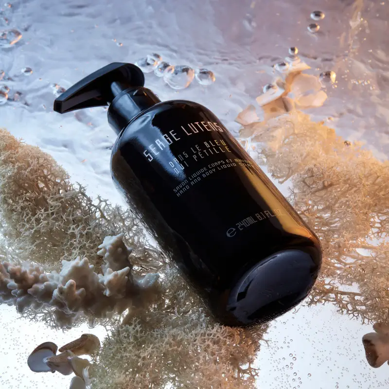 Serge Lutens Bagnoschiuma Uomo 3062379 miniatura 2