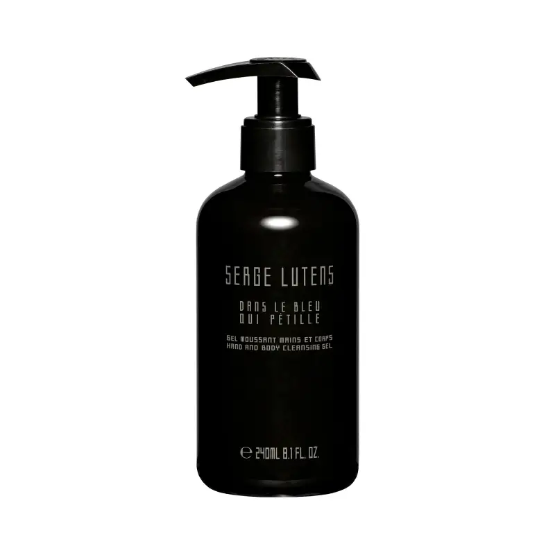 Serge Lutens Bagnoschiuma Uomo 3062379