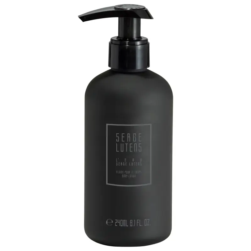 Serge Lutens Crema corpo Uomo Crema 3001788