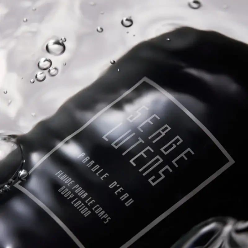 Serge Lutens Crema corpo Uomo Crema 3001789 miniatura 2