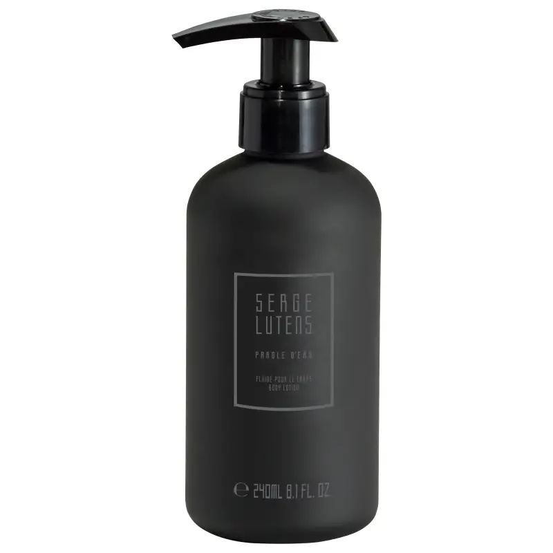 Serge Lutens Crema corpo Uomo Crema 3001789