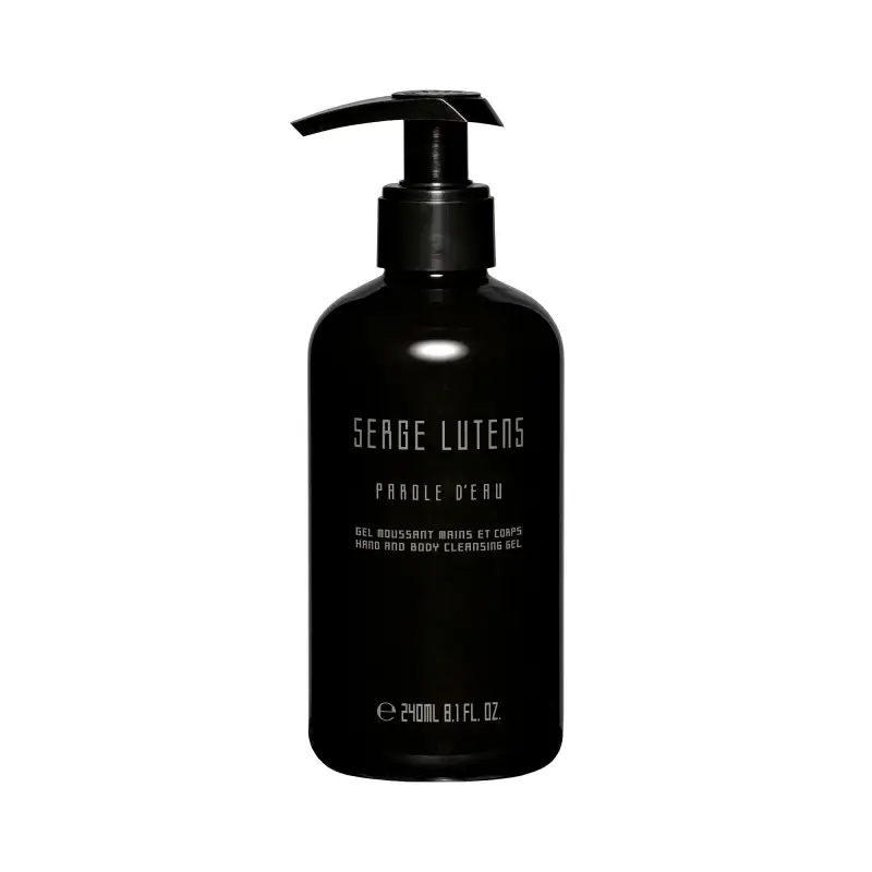 Serge Lutens Bagnoschiuma Uomo 3072982