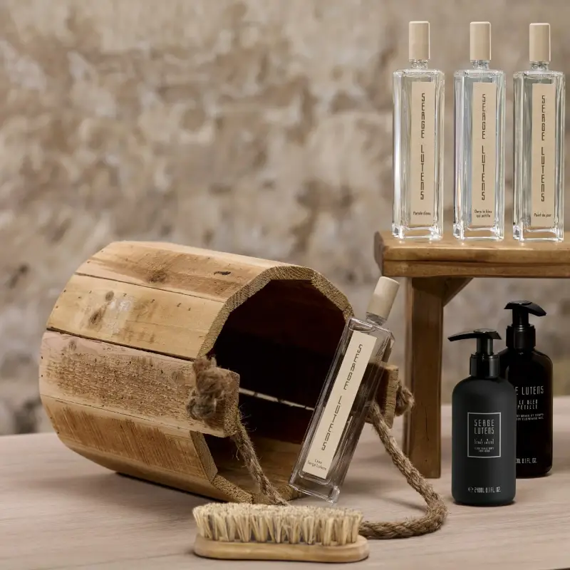 Serge Lutens Eau de Parfum Donna 3001794 miniatura 4