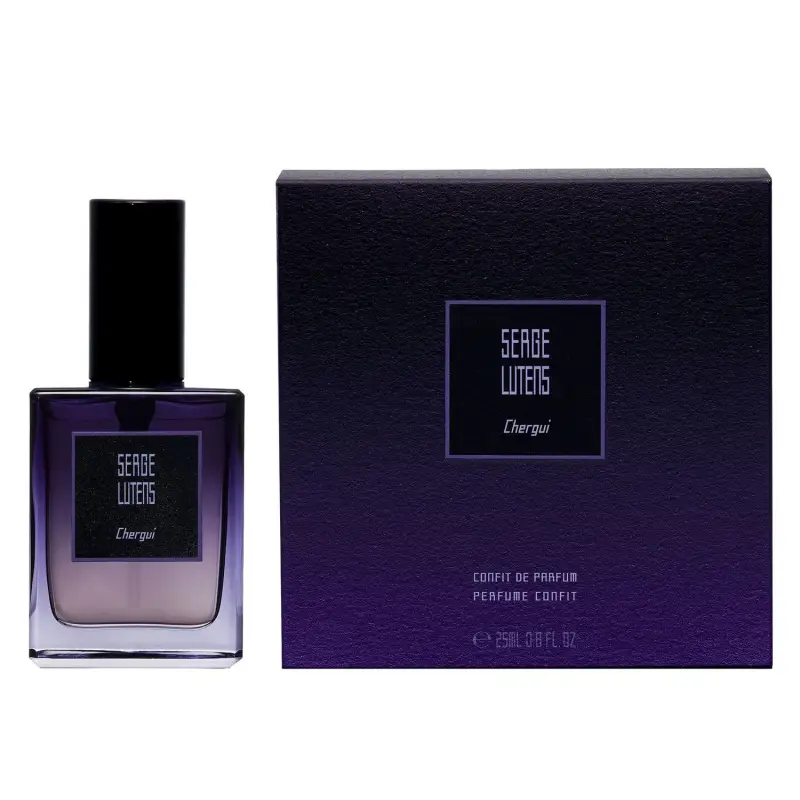 Perfume Ritual Confit de Parfum - Chergui - Extrait donna, Extrait unisex miniatura 2