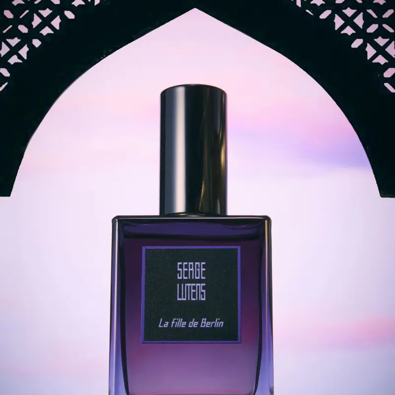 Perfume Ritual Confit de Parfum - La Fille de Berlin - Extrait donna, Extrait unisex miniatura 3