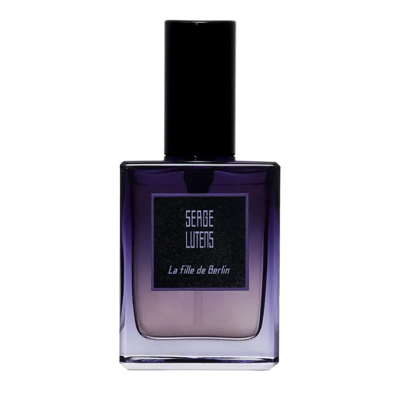 Perfume Ritual Confit de Parfum - La Fille de Berlin - Extrait donna,Extrait unisex