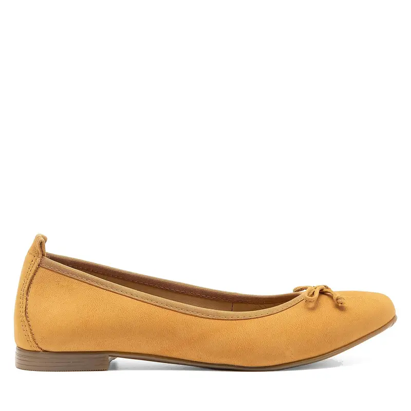 Sergio Bardi Ballerine Beige 3082676