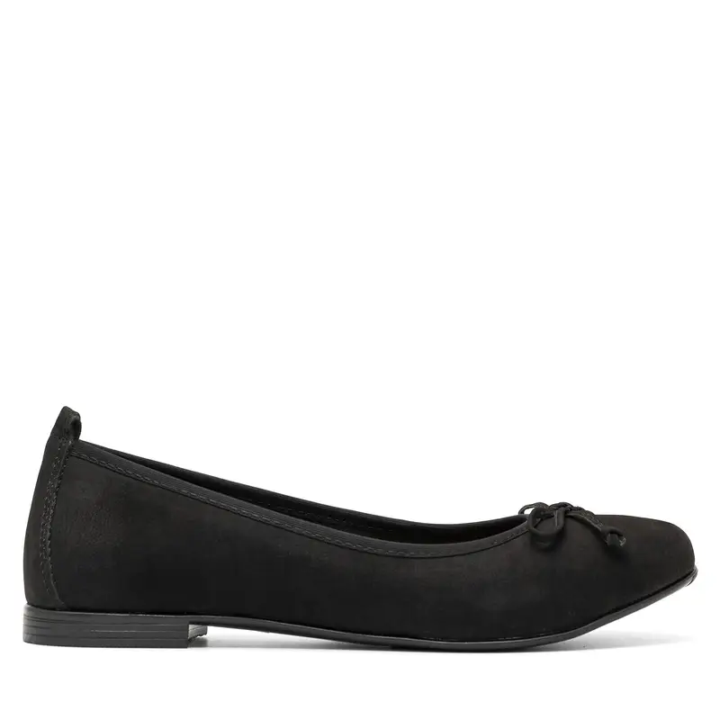 Sergio Bardi Ballerine Nero 3082677