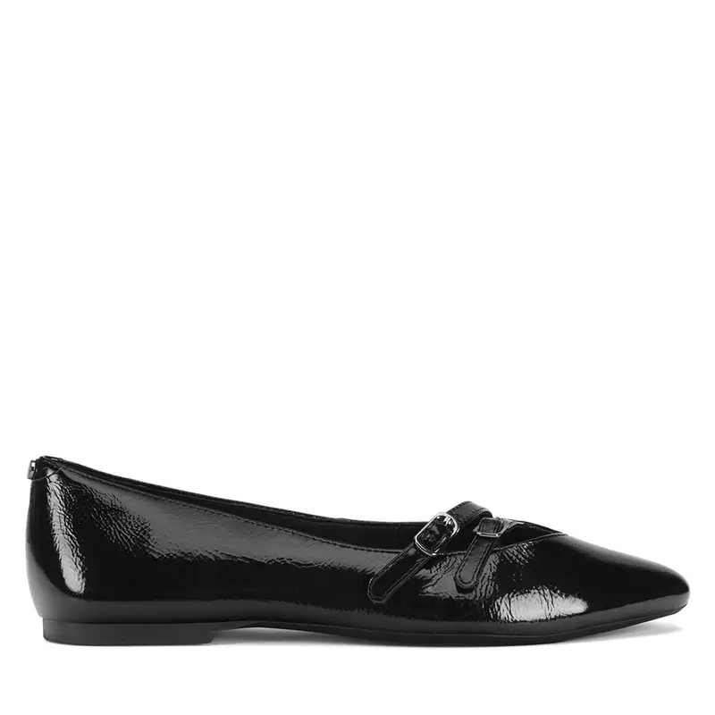 Sergio Bardi Ballerine Nero 3087563