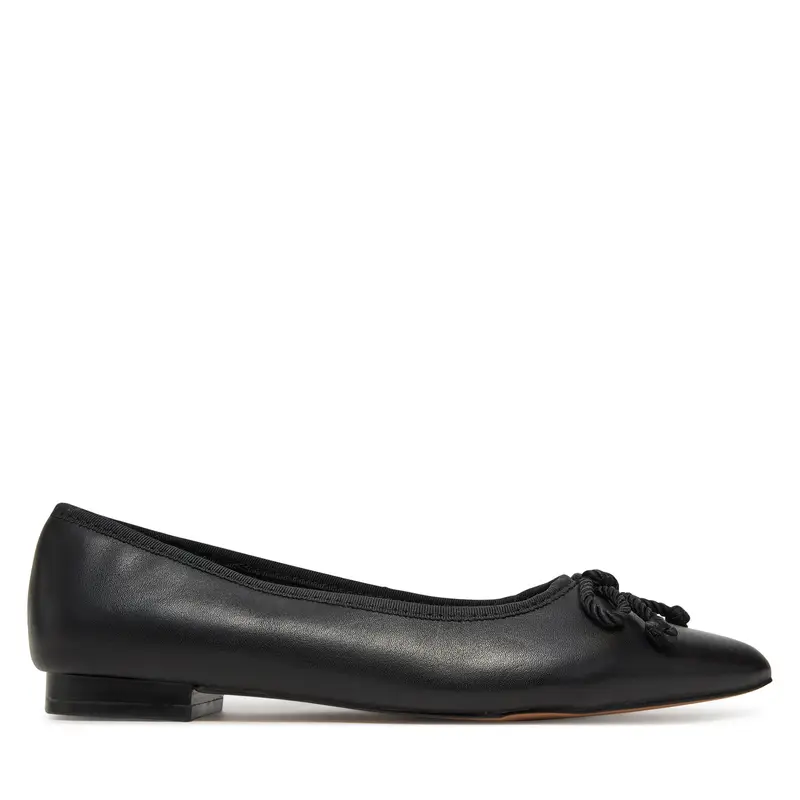 Sergio Bardi Ballerine Nero 3077504