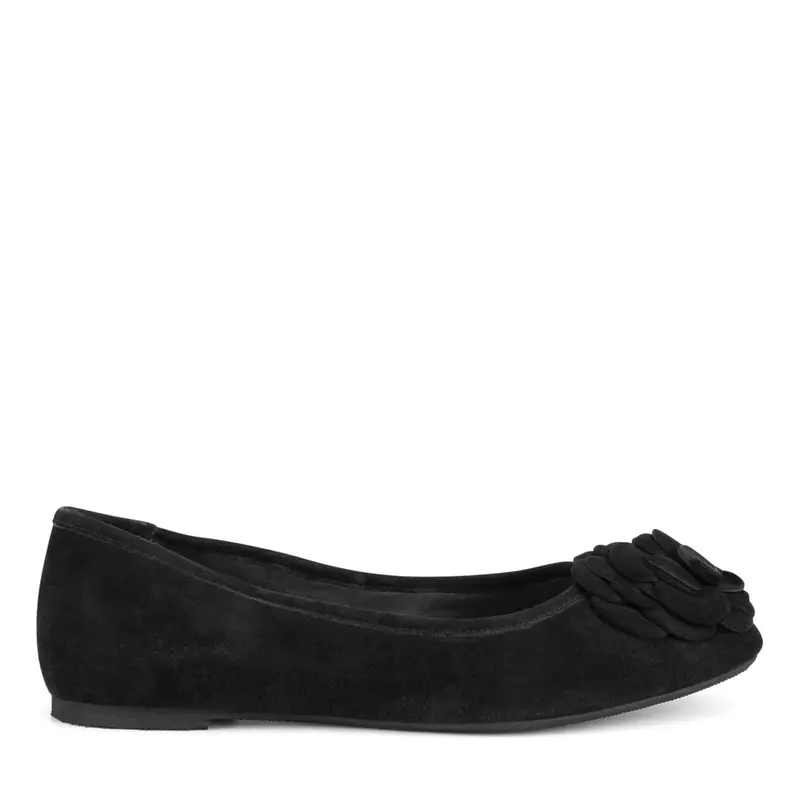 Sergio Bardi Ballerine Nero 3089508