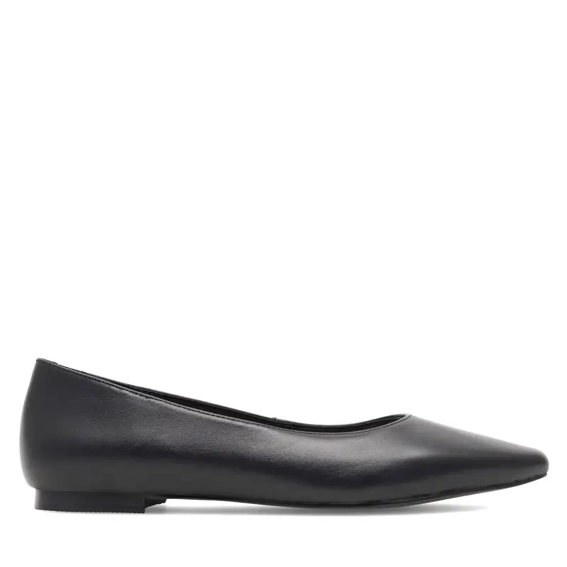 Sergio Bardi Ballerine Nero 3087087