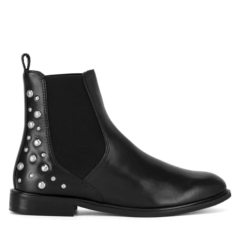 Chelsea Sergio Bardi RST-E1008-07SB Nero