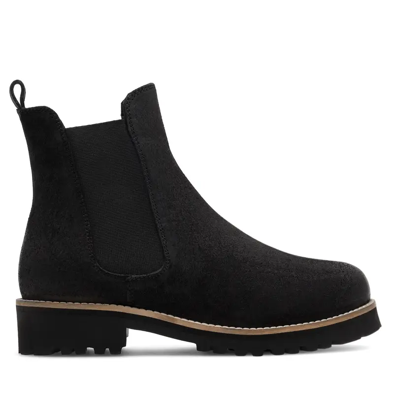 Chelsea Sergio Bardi WI08-HELEN(882)-08SB Nero