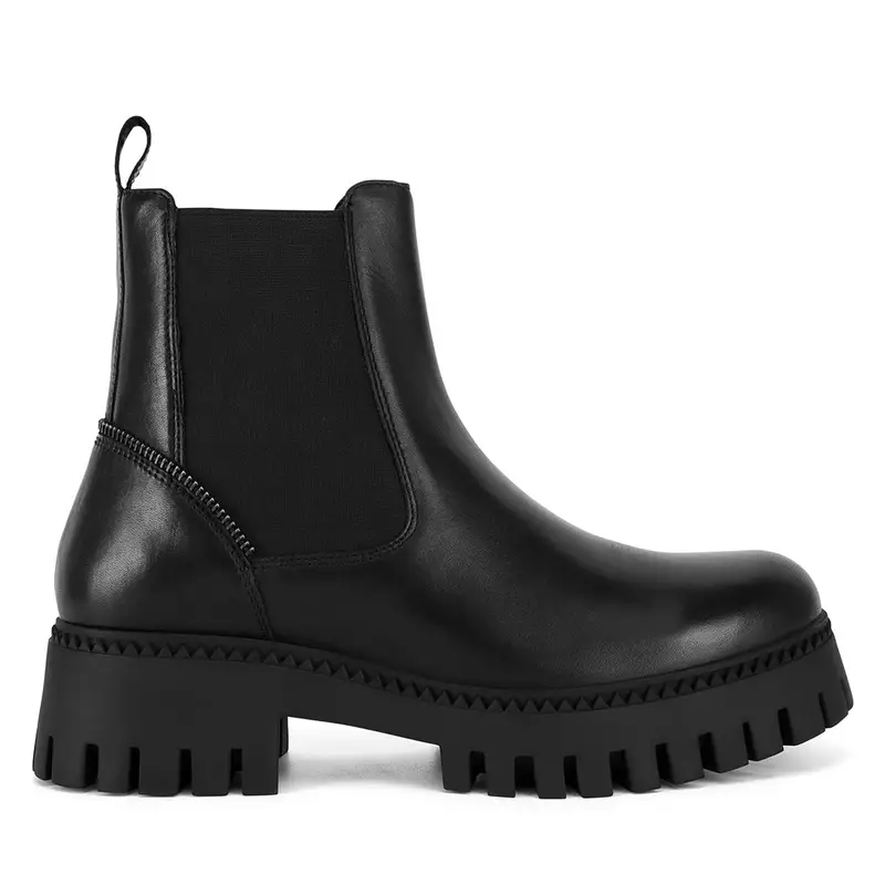 Chelsea Sergio Bardi WI23-E1038-04SB Nero