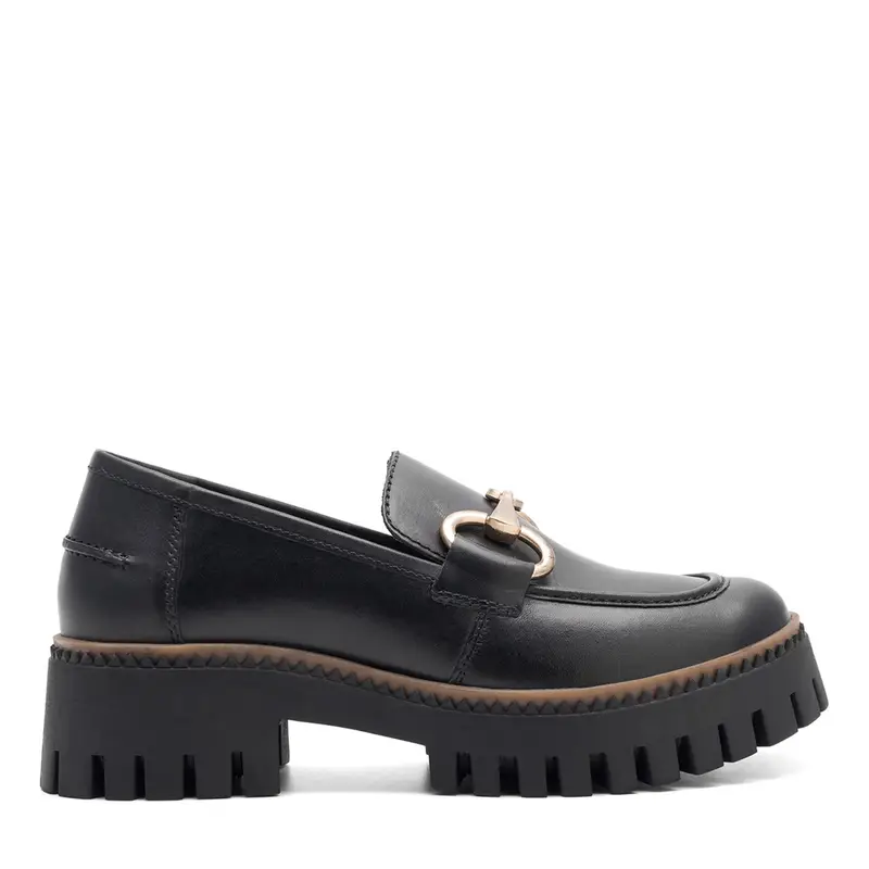 Chunky loafers Sergio Bardi WI23-C1038-03SB Nero