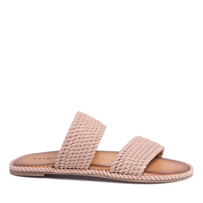 Ciabatte Sergio Bardi SB-60-09-000490 Beige