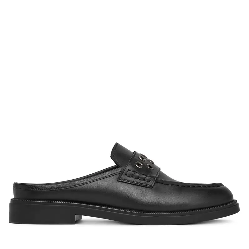 Ciabatte Sergio Bardi WI16-F1100-01SB Nero