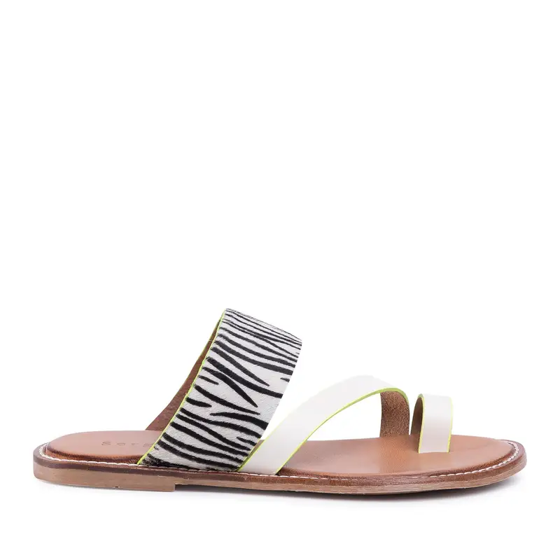 Infradito Sergio Bardi SB-50-09-000472 Beige