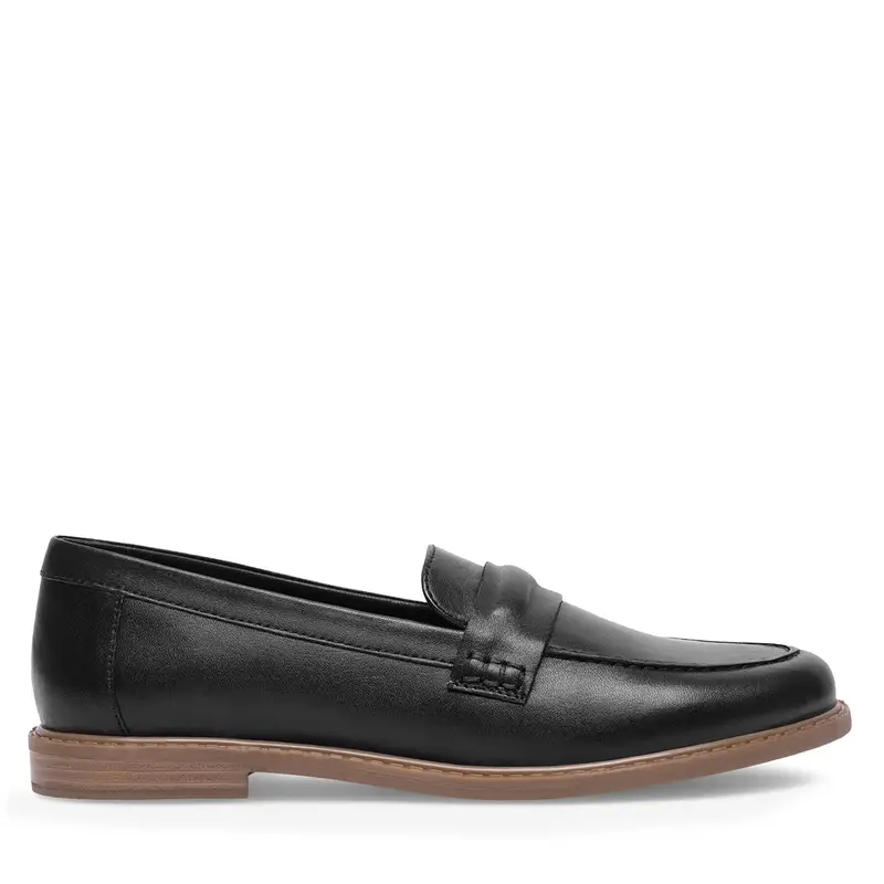 Loafers Sergio Bardi WI32-D1070-02SB Nero