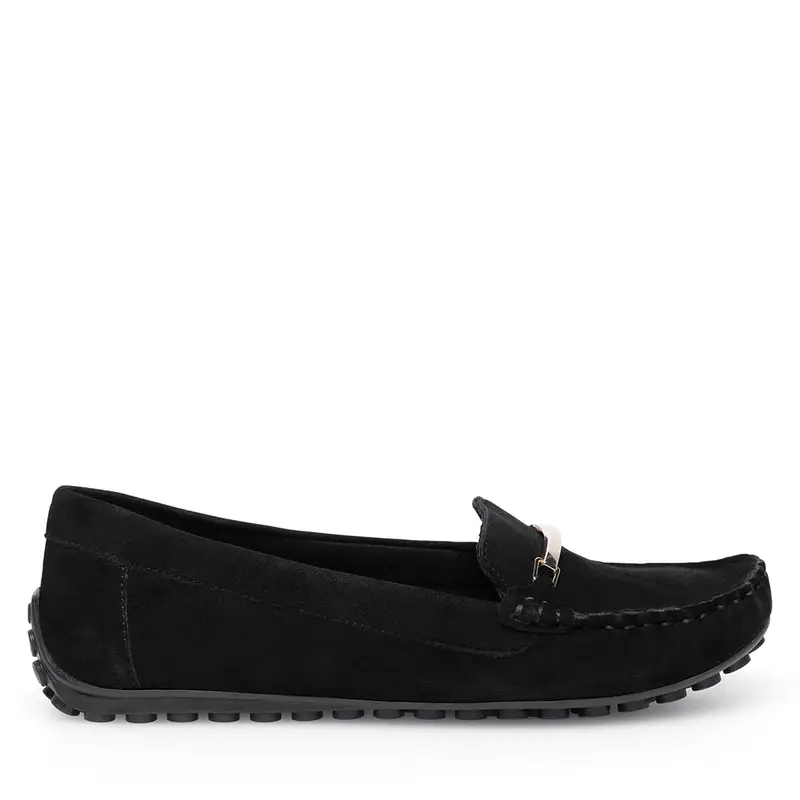 Sergio Bardi Mocassini Nero 3085249