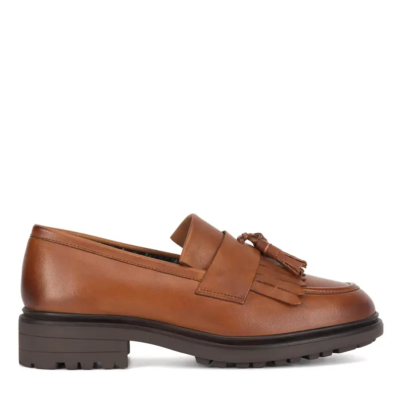 Sergio Bardi Mocassini Marrone 3115388