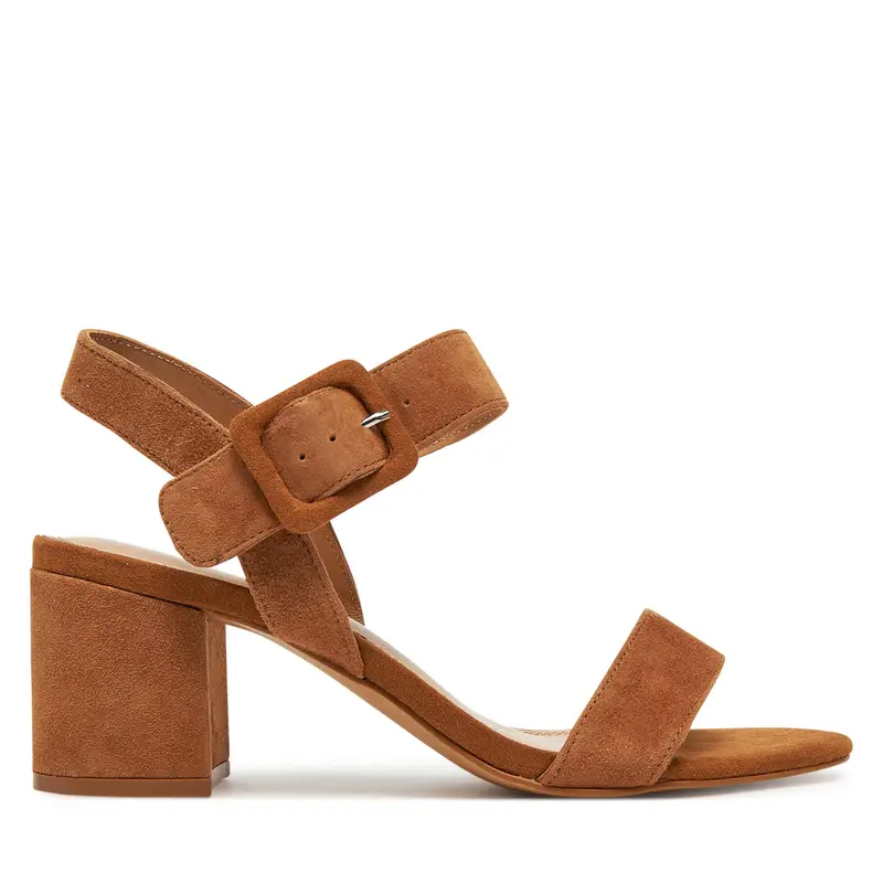 Sandali Sergio Bardi WFA3762-1Z-SB Marrone