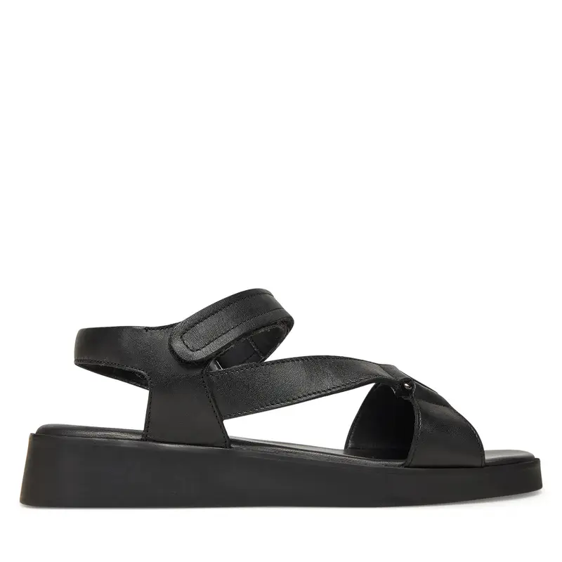 Sandali Sergio Bardi WI16-F1081-01SB Nero