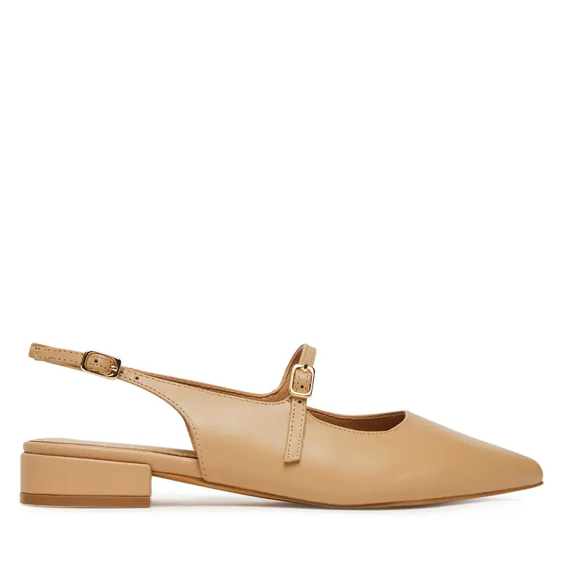 Sandali Sergio Bardi WYL4078-1Z-SB Beige