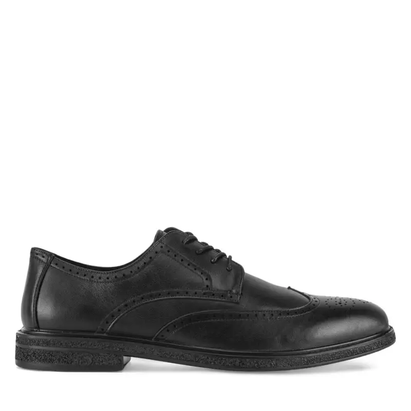 Scarpe basse Sergio Bardi MF1645-1Z Nero