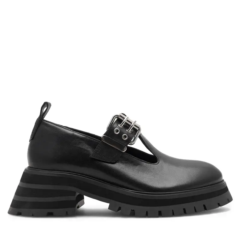 Scarpe basse Sergio Bardi WI16-C1037-03SB Nero